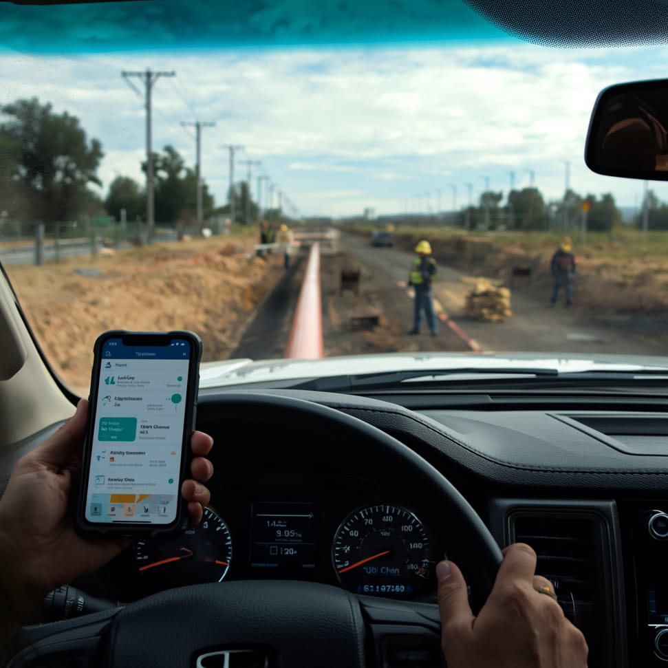 Cross-Lifecycle Capabilities