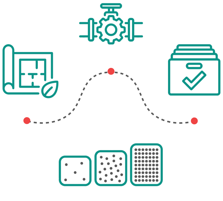 Designed for Progressive Data Maturity