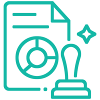 Compliance and Reporting Support