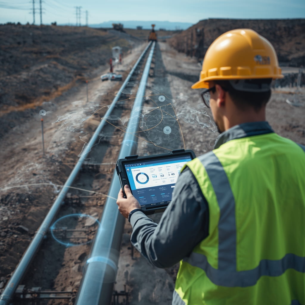 Operations and Integrity Management